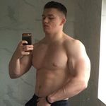 James Dalby - @dalbystrengthsupport - Instagram