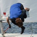 James Dalby - @wildbuoysailing - Instagram