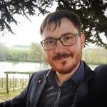 James Dalby - @dalbytech - Instagram