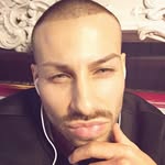 Francesco James D'Alessandro - @frank_dalex_ - Instagram