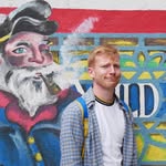 James Dalgleish - @cozimjames - Instagram