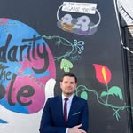James Dalgleish - @jamesforleithwalk - Instagram
