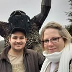 James Dalgleish - @dakluis22 - Instagram