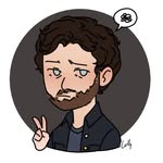 James Dalgleish - @purplellama15 - Instagram