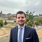 James Dalgleish - @jamesforedinburghcentral - Instagram