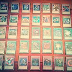 James Dalgleish - @yugioh_101 - Instagram