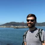 James Dalgleish - @dalgleishjames - Instagram