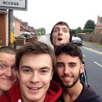 James Dallimore - @dallimorej - Instagram