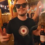James Dallimore - Facebook