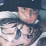 Anthony James Dalrymple - @adalrymple3 - Instagram