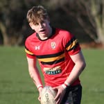 James Dalrymple - @jamesdalrymple08 - Instagram