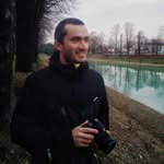 Giacomo Roman - @jamesdamotta - Instagram