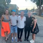 James D'Amato - @jamesdamats - Instagram