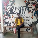 James Damian - @james_damian20 - Instagram