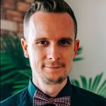 James Dammann - @jamminstrings - Instagram