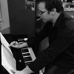 Christopher James D’Amore - @cjd_music_page - Instagram