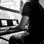James Danaher - @genericpianoarchive - Instagram