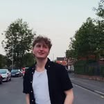 James Danaher - @characterlimit_ - Instagram