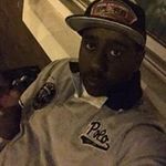 James Dancy - @kingdee2206 - Instagram