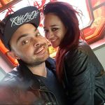 James Dando - @dando9539 - Instagram