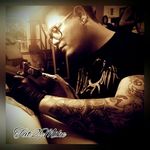 Michael James Dando - @tat2mike77 - Instagram