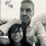 Neil James Dando - @hongcotton - Instagram