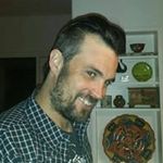 James Dandridge - @jamesdandridge - Instagram