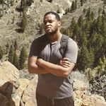 James Dandridge - @jamesdemonio - Instagram