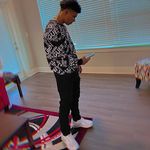 James Dandridge - @jj.ames7 - Instagram