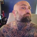 James Danger Harvey - @jamesdangerart - Instagram
