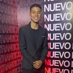 James Daniel Bueno Suriel - @jamesdani_suriel - Instagram