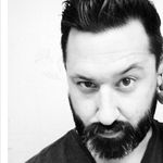 Adam James Dano - @thedanohairfiles - Instagram