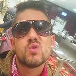 Ricky James Dano - @danoricky - Instagram