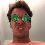 James Danskin - @jamesondanskin - Instagram
