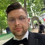 James Darsey - @jamesdarsey - Instagram