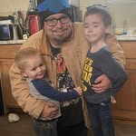 Randell James Darsey - @yubaotaku - Instagram
