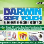 James Darwin - @dservices2019 - Instagram