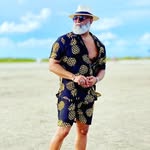 James Darwin - @edithpascal2019 - Instagram