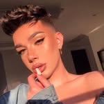 james charles - @jamescharlessupdates - Instagram