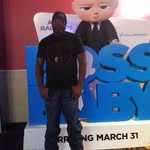 James Dates - @dates825 - Instagram