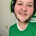 Levi Alan James Daughenbaugh - @leviaj1994 - Instagram