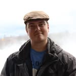 James Daugherty - @unfestive_weapons - Instagram