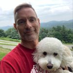 James Daugherty - @conductord - Instagram