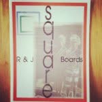 James daugherty & ricky fodor - @squareboards - Instagram
