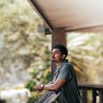 AsHish VarGhese - @james_._david - Instagram