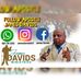 Apostel James Davids - Facebook