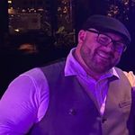 James Davidson - @mr.jamesdavidson - Instagram