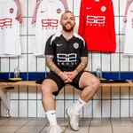 𝗝𝗔𝗠𝗘𝗦 𝗗𝗔𝗪𝗘𝗦 | 𝗙𝗢𝗢𝗧𝗕𝗔𝗟𝗟 𝗥𝗘𝗖𝗥𝗨𝗜𝗧𝗠𝗘𝗡𝗧 ⚽️👨🏻‍💻 - @jd15recruitment - Instagram