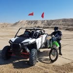 James Dawes - @dawespower - Instagram