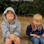 James Dawes - @j.dawes1210 - Instagram